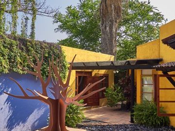 CASA EN VENTA EN YAUTEPEC MORELOS