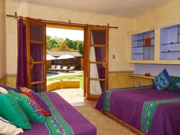CASA EN VENTA EN YAUTEPEC MORELOS