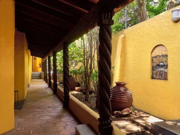 CASA EN VENTA EN YAUTEPEC MORELOS