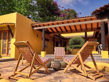 CASA EN VENTA EN YAUTEPEC MORELOS