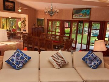 CASA EN VENTA EN YAUTEPEC MORELOS