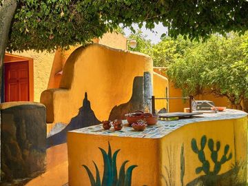 CASA EN VENTA EN YAUTEPEC MORELOS