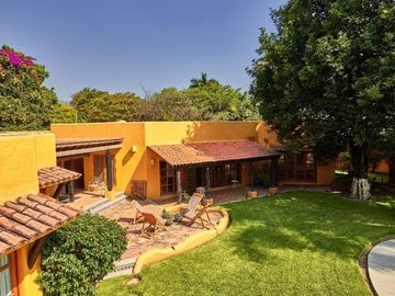 CASA EN VENTA EN YAUTEPEC MORELOS