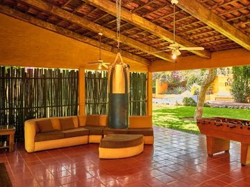 CASA EN VENTA EN YAUTEPEC MORELOS