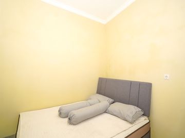 Rumah 2 Lt SHM 5 Mnt ke Gerbang Tol Sawangan Dibantu KPR J-48448