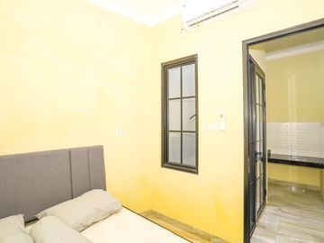 Rumah 2 Lt SHM 5 Mnt ke Gerbang Tol Sawangan Dibantu KPR J-48448