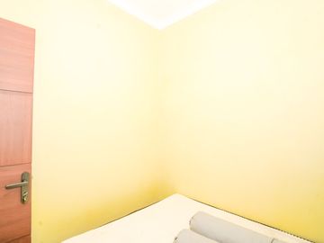 Rumah 2 Lt SHM 5 Mnt ke Gerbang Tol Sawangan Dibantu KPR J-48448
