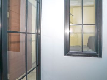 Rumah 2 Lt SHM 5 Mnt ke Gerbang Tol Sawangan Dibantu KPR J-48448