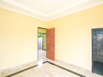 Rumah 2 Lt SHM 5 Mnt ke Gerbang Tol Sawangan Dibantu KPR J-48448