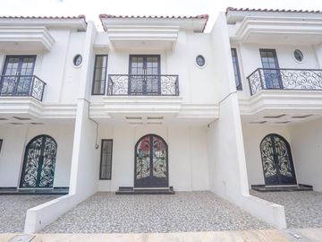 Rumah 2 Lt SHM 5 Mnt ke Gerbang Tol Sawangan Dibantu KPR J-48448