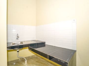 Rumah 2 Lt SHM 5 Mnt ke Gerbang Tol Sawangan Dibantu KPR J-48448