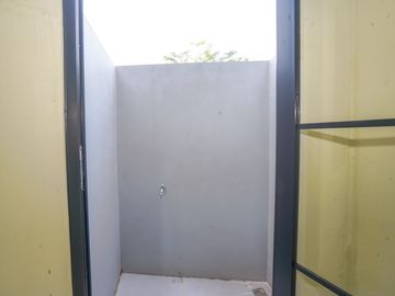 Rumah 2 Lt SHM 5 Mnt ke Gerbang Tol Sawangan Dibantu KPR J-48448