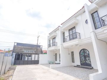 Rumah 2 Lt SHM 5 Mnt ke Gerbang Tol Sawangan Dibantu KPR J-48448