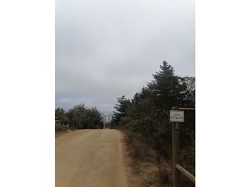 se vende Terreno, Reñaca