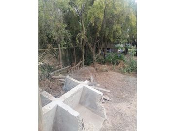se vende Terreno, Reñaca
