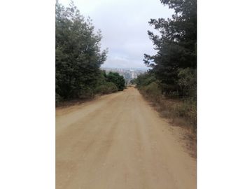 se vende Terreno, Reñaca