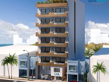 5ta Lia Condos | Playa del Carmen, Departamentos y Condos en Venta