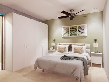 5ta Lia Condos | Playa del Carmen, Departamentos y Condos en Venta
