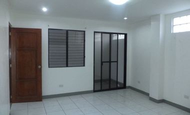 Spacious 3-storey Apartment for Rent in Opao, Mandaue Cebu