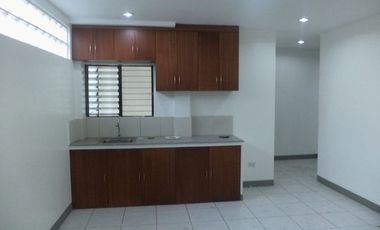 Spacious 3-storey Apartment for Rent in Opao, Mandaue Cebu