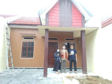 Promo Ramadhan, Rumah Cuma 100 Jutaan