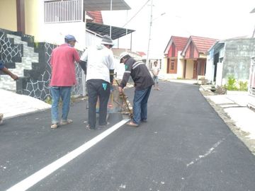Promo Ramadhan, Rumah Cuma 100 Jutaan