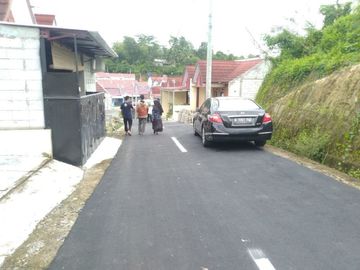 Promo Ramadhan, Rumah Cuma 100 Jutaan