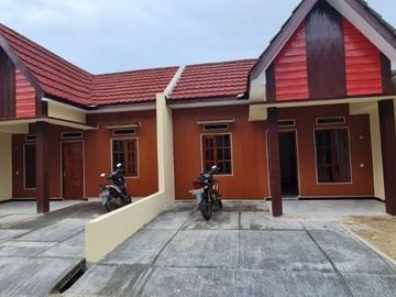 Promo Ramadhan, Rumah Cuma 100 Jutaan
