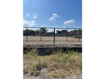 VA A LA COSTA KM 12 Vendo terreno comercial 4740.31m2