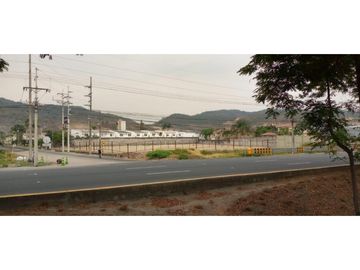 VA A LA COSTA KM 12 Vendo terreno comercial 4740.31m2