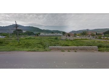 VA A LA COSTA KM 12 Vendo terreno comercial 4740.31m2