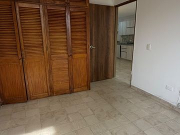 apartamento en arriendo en santa teresita. Cod A515532