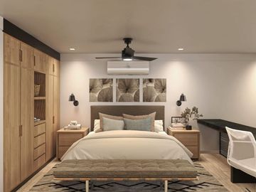 VENTA DEPARTAMENTO EN SODZIL NORTE, MÉRIDA, YUCATÁN