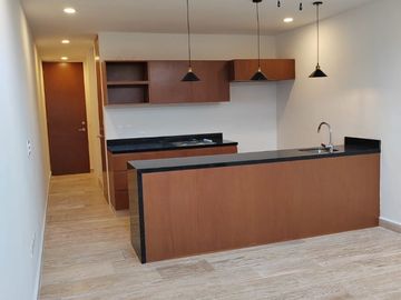 VENTA DEPARTAMENTO EN SODZIL NORTE, MÉRIDA, YUCATÁN