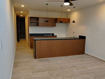 VENTA DEPARTAMENTO EN SODZIL NORTE, MÉRIDA, YUCATÁN
