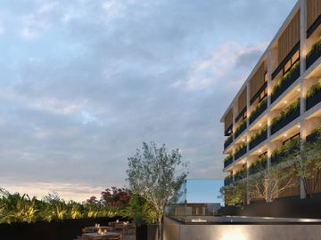 VENTA DEPARTAMENTO EN SODZIL NORTE, MÉRIDA, YUCATÁN