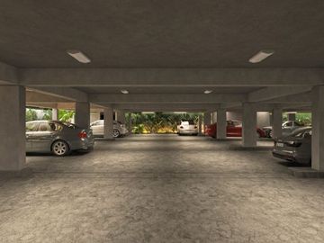 VENTA DEPARTAMENTO EN SODZIL NORTE, MÉRIDA, YUCATÁN