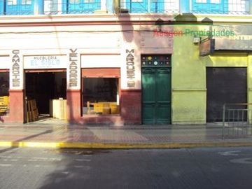 Sitio en Venta en Terreno en venta en sector centro de Copiapó.