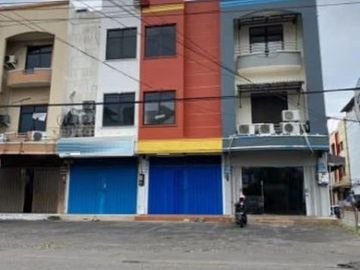 Disewa Ruko Klampis Jaya , Nol Jalan, Surabaya Timur