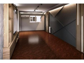 VENTA DEPTO PISO EN NUEVA CORDOBA