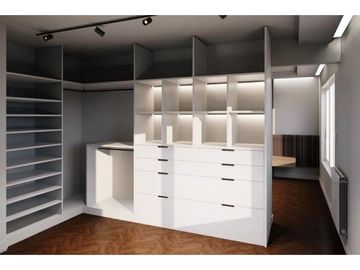 VENTA DEPTO PISO EN NUEVA CORDOBA