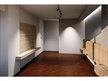VENTA DEPTO PISO EN NUEVA CORDOBA