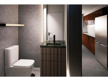 VENTA DEPTO PISO EN NUEVA CORDOBA