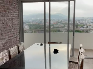 Departamento en Venta de estreno en Puerto Santa Ana