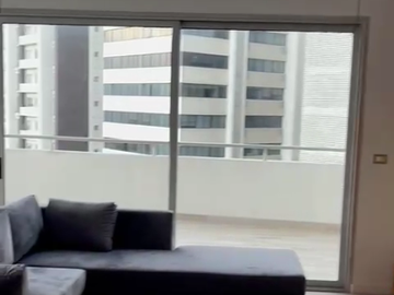 Departamento en Venta de estreno en Puerto Santa Ana