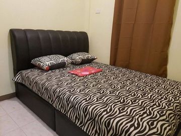 Good Investment-20 Units Apartment for sale in Balibago Ang