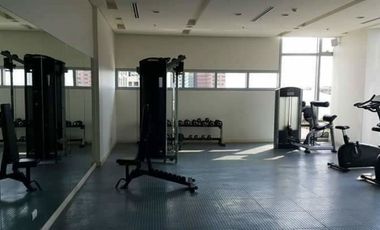 Studio Unit For Sale in Manila,near PGH, UP, Roxas Blvd, Ocean Park, LRT1, Pedro Gil, Padre Faura, Robinson