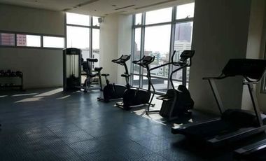Studio Unit For Sale in Manila,near PGH, UP, Roxas Blvd, Ocean Park, LRT1, Pedro Gil, Padre Faura, Robinson
