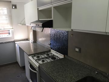 Departamento 2 Amb Excelente Estado Al Frente