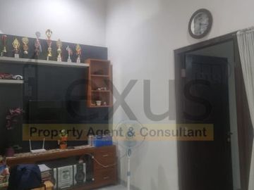 Dijual rumah di Banjar Wijaya, Tangerang